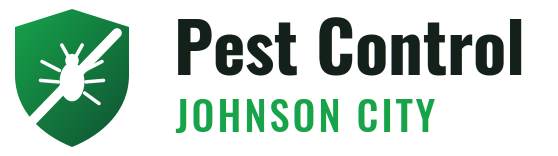 Johnson City Pest Control